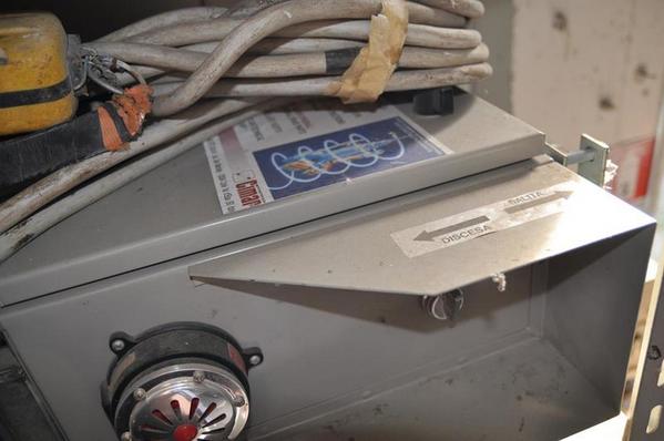 21#3834 Radiocomandi per gru in vendita - foto 2