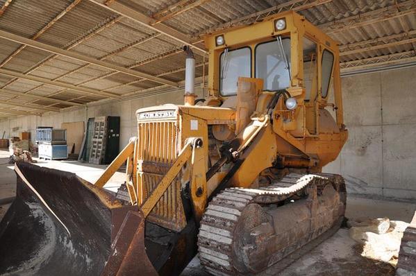 3#3834 Pala cingolata Komatsu in vendita - foto 1