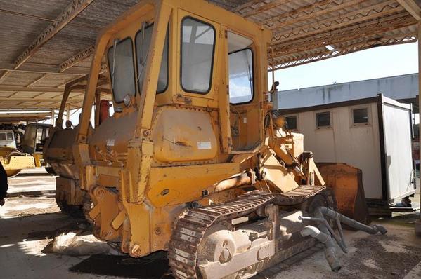 3#3834 Pala cingolata Komatsu in vendita - foto 2