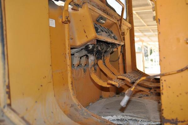 3#3834 Pala cingolata Komatsu in vendita - foto 9