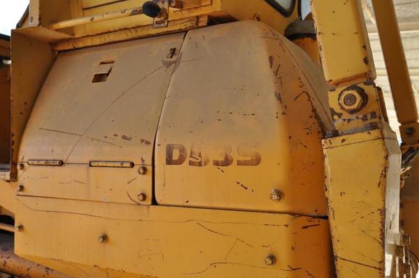 3#3834 Pala cingolata Komatsu in vendita - foto 10