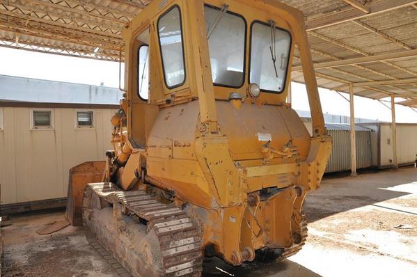 3#3834 Pala cingolata Komatsu in vendita - foto 11