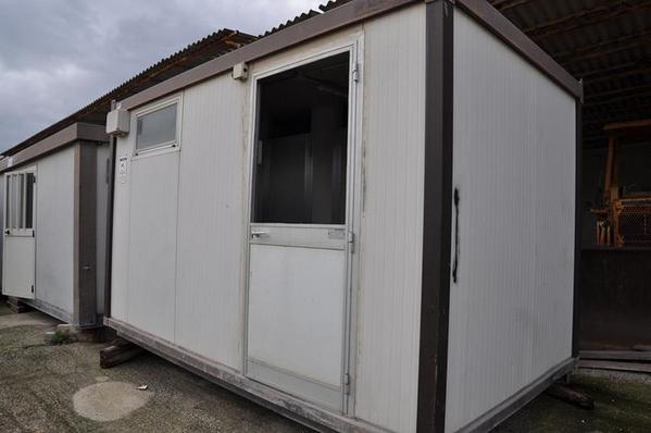 35#3834 Prefabbricato New House in vendita - foto 1
