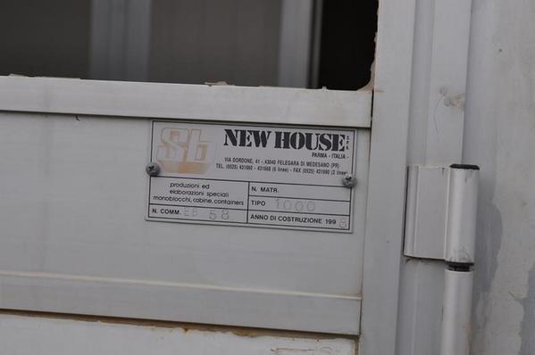 35#3834 Prefabbricato New House in vendita - foto 2