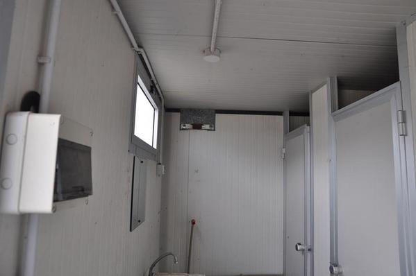 35#3834 Prefabbricato New House in vendita - foto 6