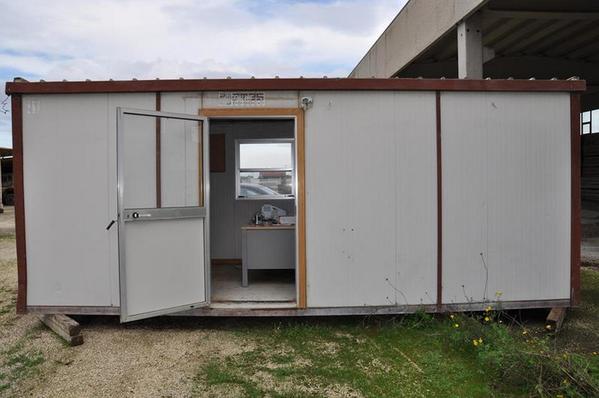 39#3834 Prefabbricato Ames Prefabbricati in vendita - foto 1