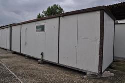 New House prefabricated - Lot 43 (Auction 3834)