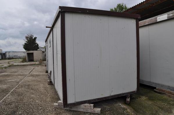 43#3834 Prefabbricato New House in vendita - foto 2