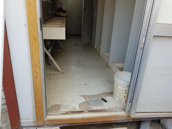 44#3834 Prefabbricato Ames Prefabbricati per bagni e docce in vendita - foto 5