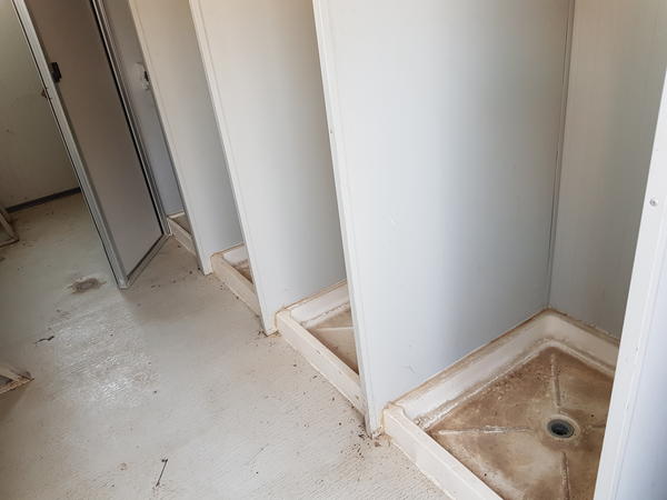 44#3834 Prefabbricato Ames Prefabbricati per bagni e docce in vendita - foto 7