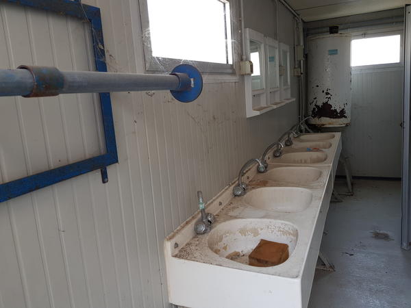 44#3834 Prefabbricato Ames Prefabbricati per bagni e docce in vendita - foto 8