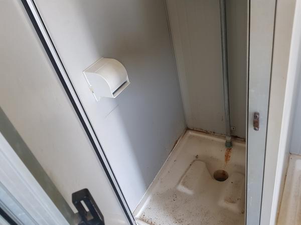 44#3834 Prefabbricato Ames Prefabbricati per bagni e docce in vendita - foto 9