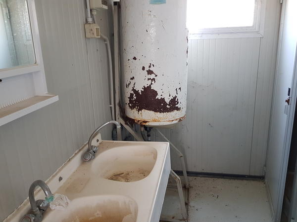 44#3834 Prefabbricato Ames Prefabbricati per bagni e docce in vendita - foto 10