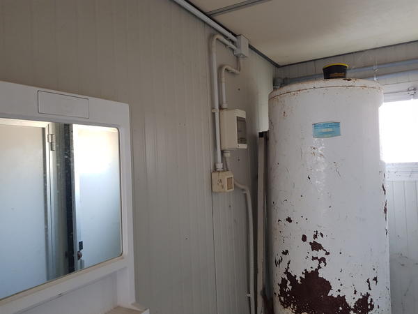 44#3834 Prefabbricato Ames Prefabbricati per bagni e docce in vendita - foto 11