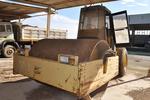 Image 2 - Bomag compactor roller - Lot 5 (Auction 3834)