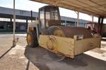 Image 16 - Bomag compactor roller - Lot 5 (Auction 3834)