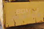 Image 17 - Bomag compactor roller - Lot 5 (Auction 3834)