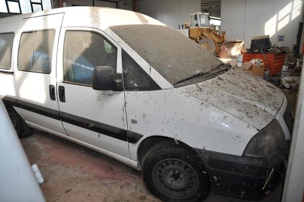 6#3834 Veicoli Fiat e Audi in vendita - foto 35