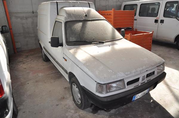 6#3834 Veicoli Fiat e Audi in vendita - foto 36