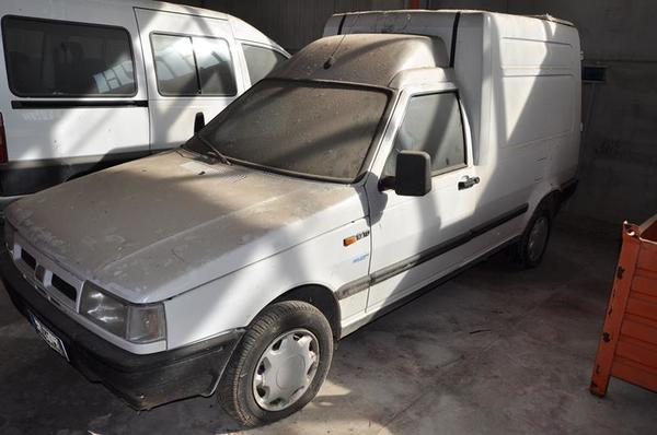 6#3834 Veicoli Fiat e Audi in vendita - foto 39