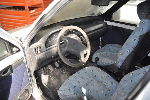 6#3834 Veicoli Fiat e Audi in vendita - foto 43