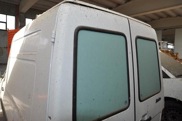 6#3834 Veicoli Fiat e Audi in vendita - foto 46