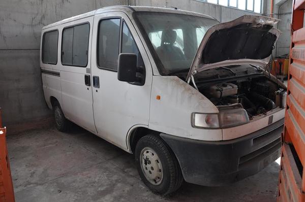 6#3834 Veicoli Fiat e Audi in vendita - foto 47
