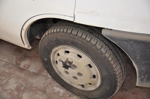 6#3834 Veicoli Fiat e Audi in vendita - foto 48