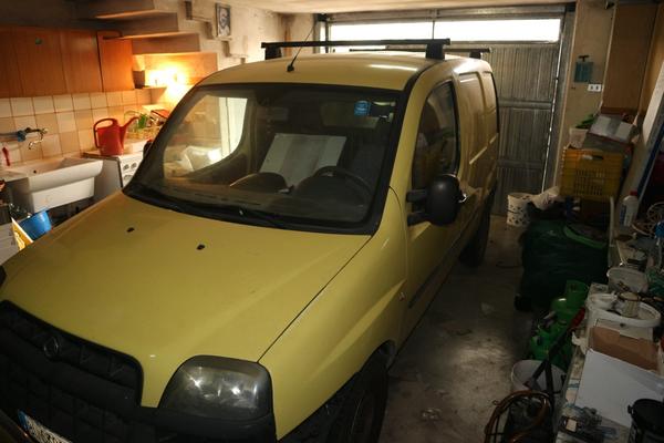 Autocarri in vendita