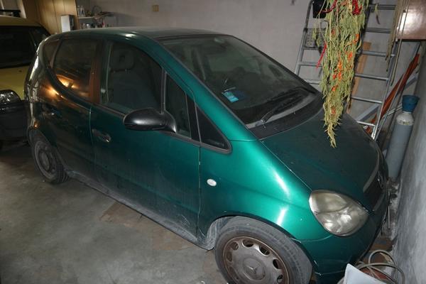 Automobili in vendita