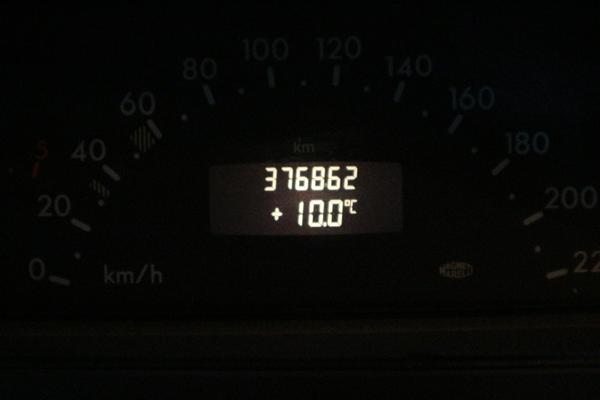 2#3835 Autovettura Mercedes A170 CDI in vendita - foto 2