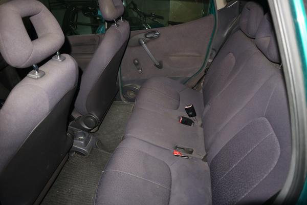 2#3835 Autovettura Mercedes A170 CDI in vendita - foto 5