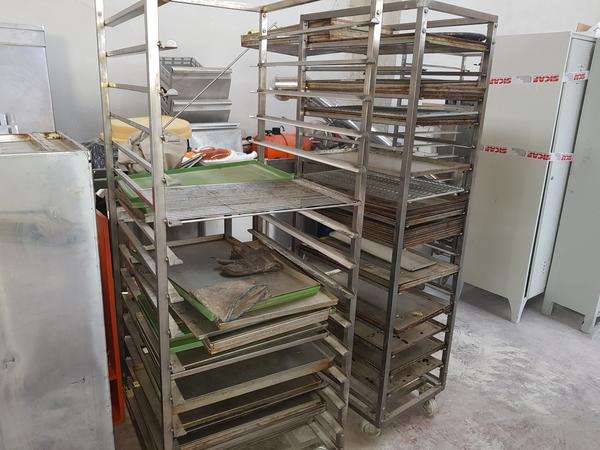 1#3836 Cucine e attrezzature per la ristorazione in vendita - foto 2