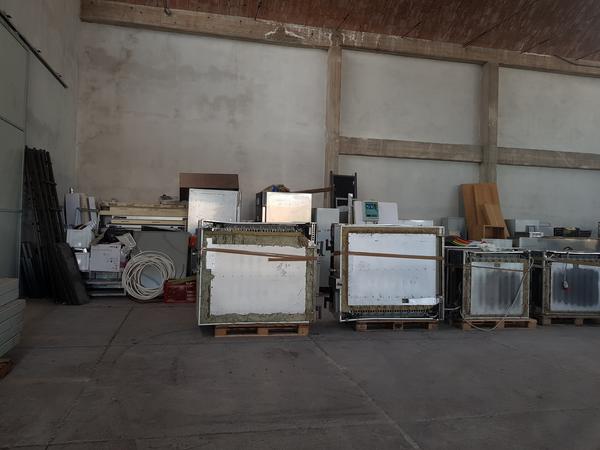 1#3836 Cucine e attrezzature per la ristorazione in vendita - foto 3