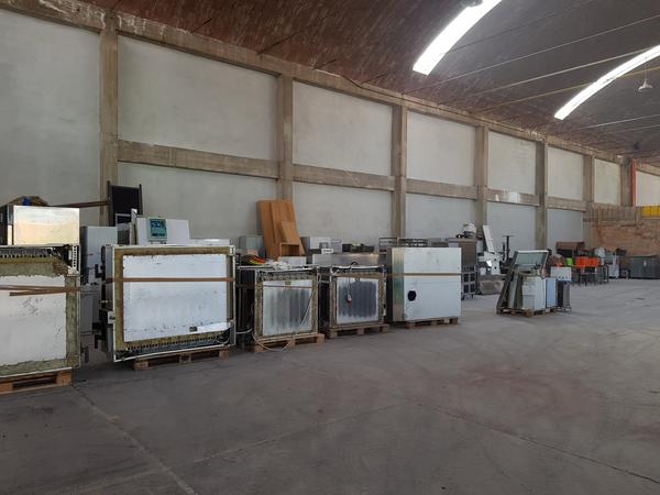 1#3836 Cucine e attrezzature per la ristorazione in vendita - foto 4