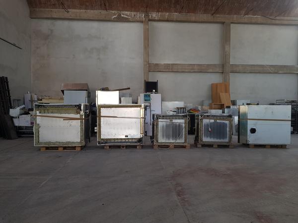 1#3836 Cucine e attrezzature per la ristorazione in vendita - foto 5