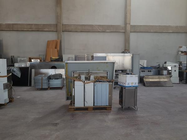 1#3836 Cucine e attrezzature per la ristorazione in vendita - foto 6