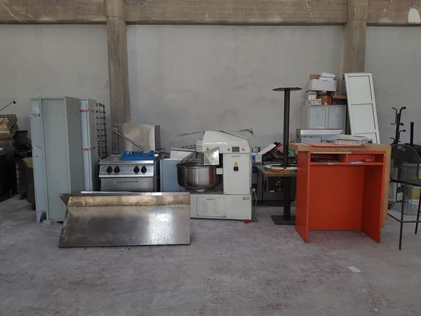 1#3836 Cucine e attrezzature per la ristorazione in vendita - foto 7