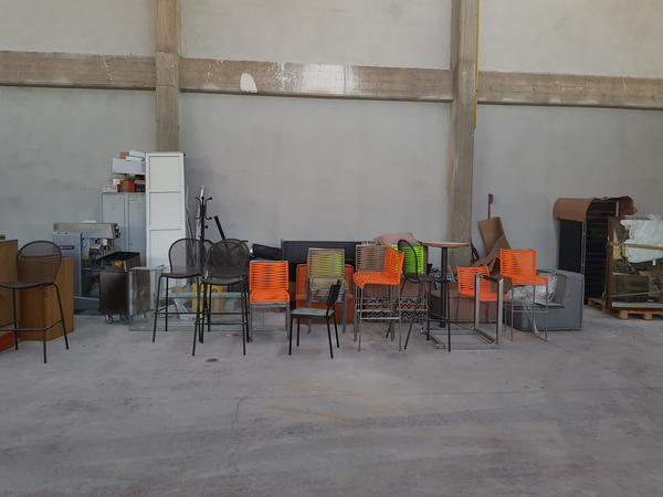 1#3836 Cucine e attrezzature per la ristorazione in vendita - foto 8