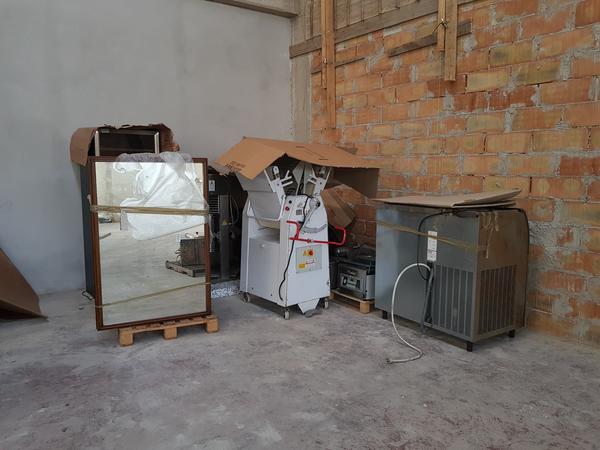 1#3836 Cucine e attrezzature per la ristorazione in vendita - foto 9