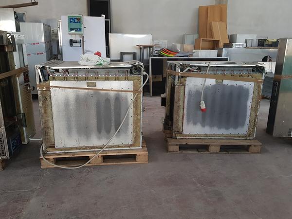 1#3836 Cucine e attrezzature per la ristorazione in vendita - foto 12