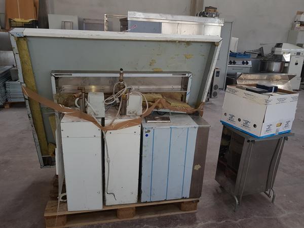 1#3836 Cucine e attrezzature per la ristorazione in vendita - foto 14