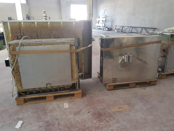 1#3836 Cucine e attrezzature per la ristorazione in vendita - foto 16