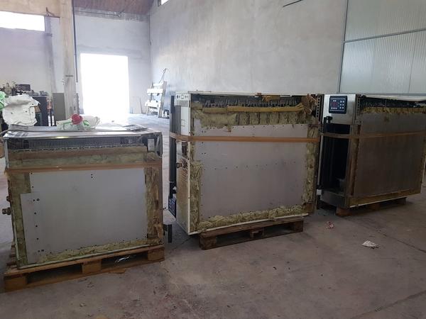 1#3836 Cucine e attrezzature per la ristorazione in vendita - foto 17
