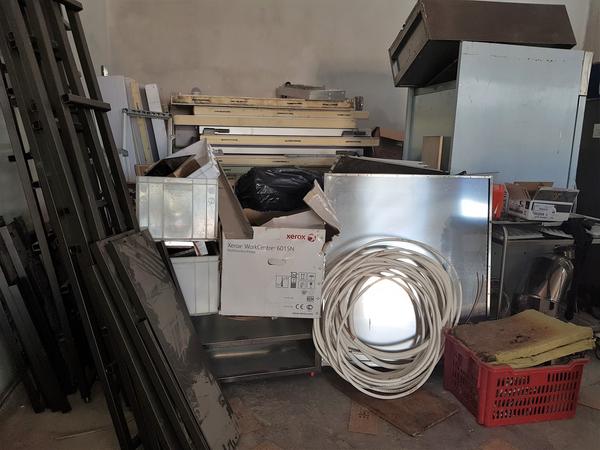 1#3836 Cucine e attrezzature per la ristorazione in vendita - foto 18