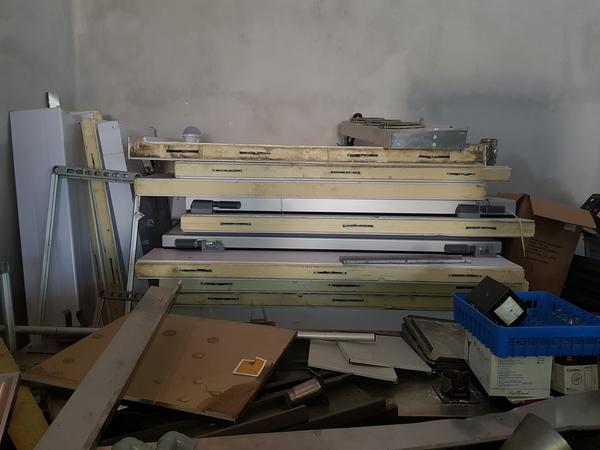 1#3836 Cucine e attrezzature per la ristorazione in vendita - foto 20