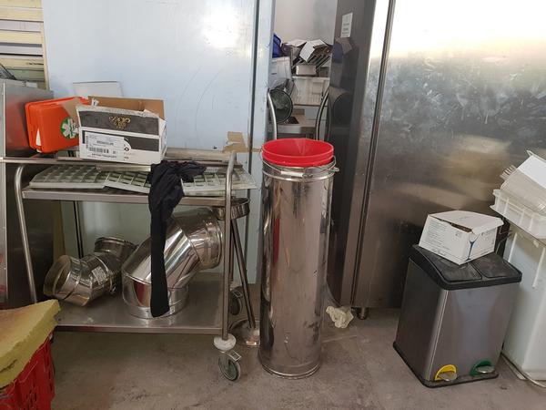 1#3836 Cucine e attrezzature per la ristorazione in vendita - foto 21