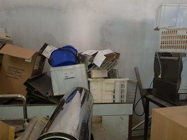 1#3836 Cucine e attrezzature per la ristorazione in vendita - foto 22