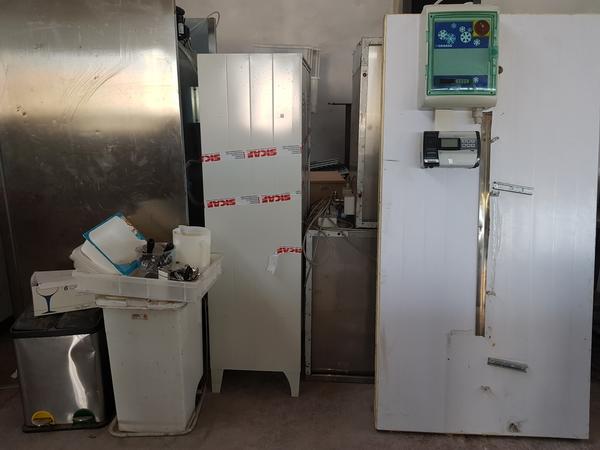 1#3836 Cucine e attrezzature per la ristorazione in vendita - foto 23