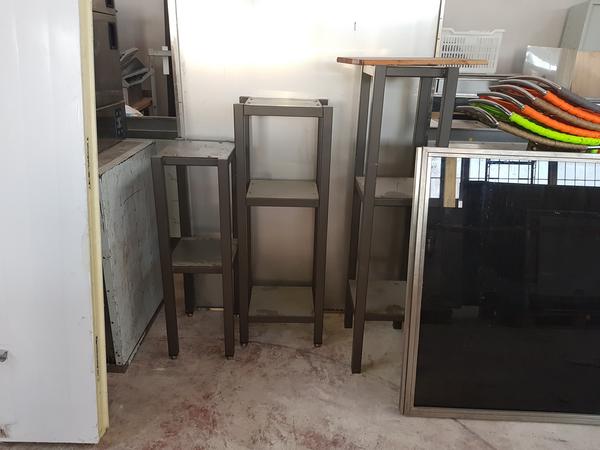 1#3836 Cucine e attrezzature per la ristorazione in vendita - foto 25
